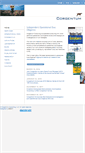 Mobile Screenshot of corgentum.com